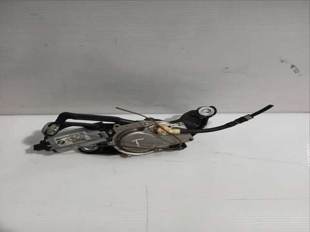 Foto 2ª: Motor Limpia Trasero Bmw Serie 1 120 D E87) [N47 D20 A,N47 D20 C] (2007)