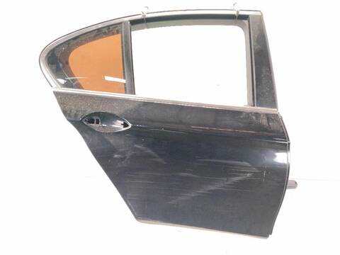 Puerta Trasera Derecha Bmw Serie 5 518 520 D