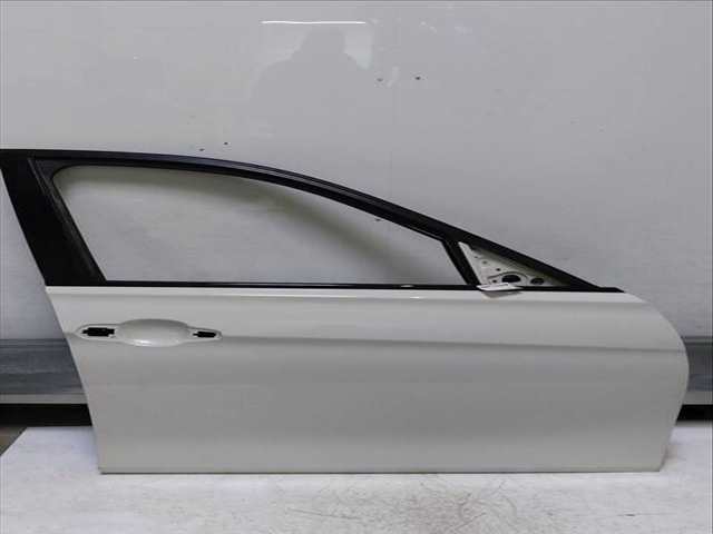 Foto 2ª: Puerta Delantera Derecha Bmw Serie 3 315 B48 252 CV 185KW [B48B20A] (2017)