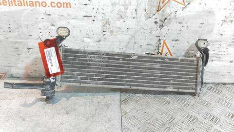 Radiador Aceite Mercedes Clase C 160 220 CDI CLASSIC SELECTION 202.133) BERLINA 125CV 92KW