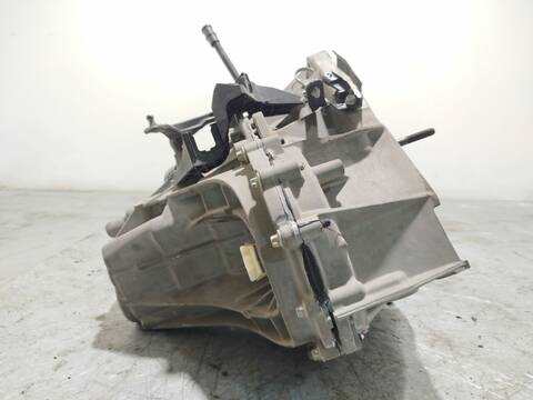 Foto 2ª: Caja Cambios Nissan Townstar 1.3 G 130CV 96KW H5HT FURGONETA/MONOVOLUMEN XFK) [H5H 490] (2022)