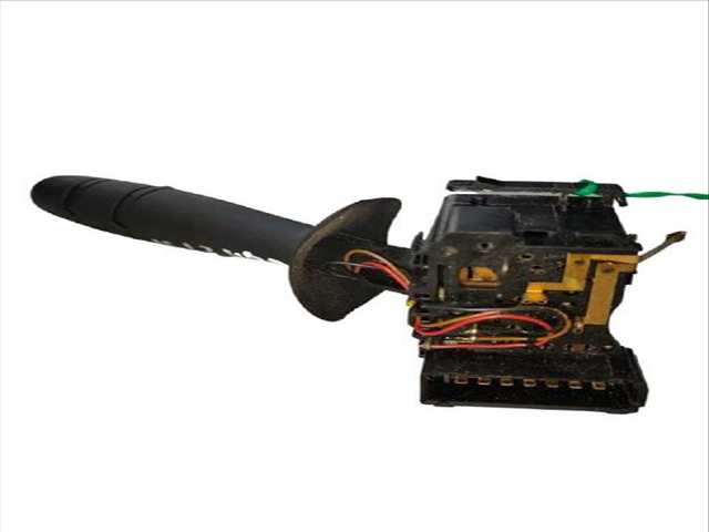 Foto 2ª: Mando Multifuncion Renault Laguna 1.9 DTI B56J) (1993)