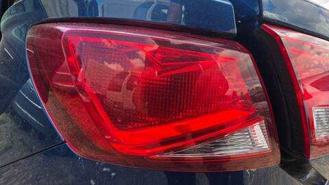 Piloto Trasero Izquierdo Seat Leon STYLE CONNECT 110CV 81KW