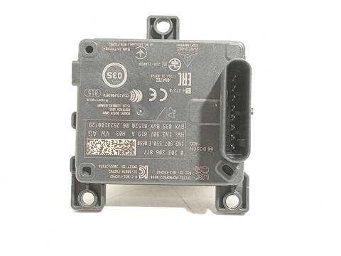 Foto 2ª: Centralita Motor ECU Cupra Leon 1.5 ETSI 150CV 110KW [DXDB] (2025)
