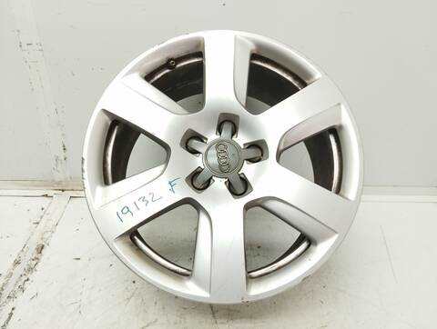 LLanta Chapa Audi A6 2.0 TFSI AVANT 180CV 132KW