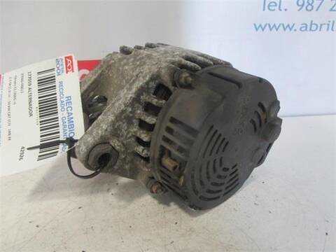 Foto 2ª: Alternador Citroen C1 1.0 SX 68CV 50KW [1KR-FE] (2008)