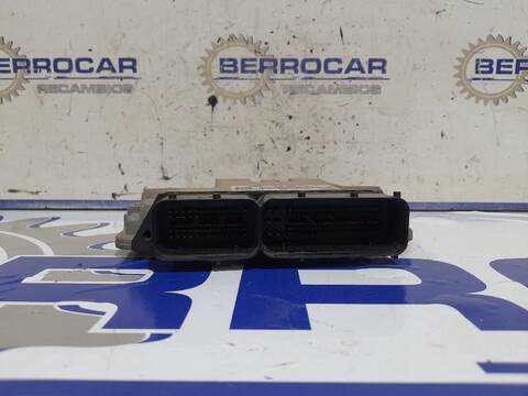 Foto 2ª: Centralita Motor ECU Seat Leon 1.9 TDI 105CV [BXE] (2005)