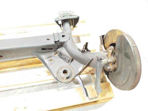 Foto 2ª: Puente Trasero Seat Leon 1.4 TGI 110CV 81KW [CPWA] (2018)