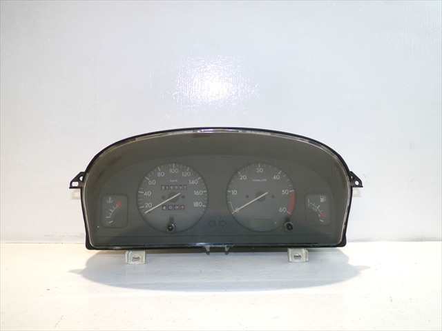 Cuadro de Instrumentos Citroen Berlingo 1.9 D 1996-2002