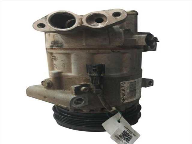 Compresor Aire Acondicionado Dacia Sandero 1.2