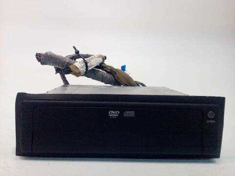 Foto 1ª: Sistema GPS Honda Civic 2.2 CTDI BERLINA 140CV 103KW [N22A2] (2009)