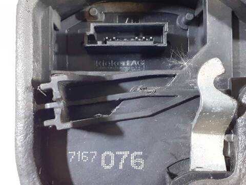 Foto 3ª: Cerradura Puerta Trasera Derecha Bmw X3 2.0I 150CV 110KW [N46] (2006)