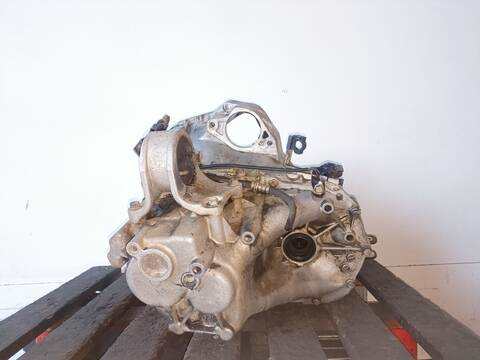 Foto 3ª: Caja Cambios Nissan Almera TOPIC 2.2 16V TD CAT 114CV
