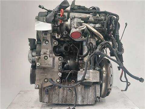 Motor Completo Dodge Caliber 2.0 S 140CV 103KW