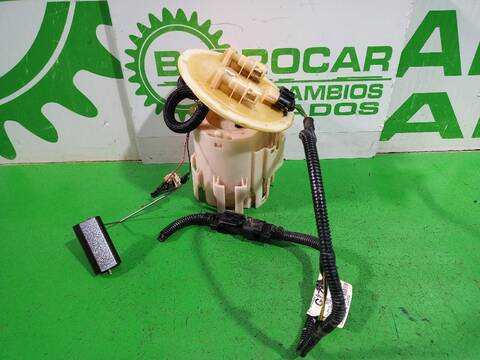 Foto 3ª: Aforador Opel Astra ELEGANCE 101CV [Z17DTH] (2004)