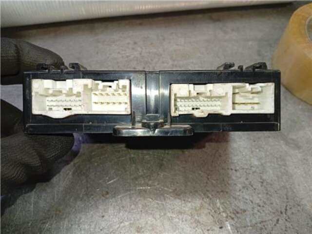 Foto 3ª: Centralita Motor ECU Mazda 5 2.0 ACTIVE [2.0 LTR. - 81 KW TURBODIESEL CAT]