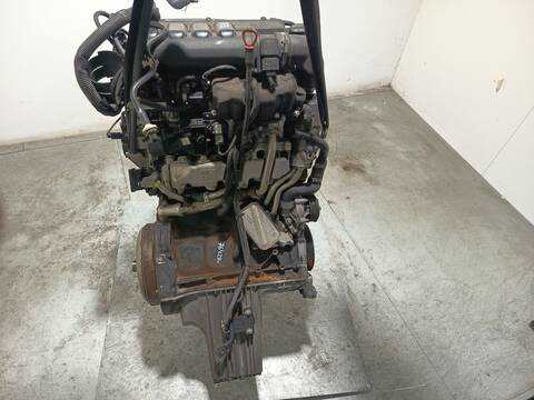 Foto 3ª: Motor Completo Mercedes Clase B 150 B 180 CDI 245.207) 109CV 80KW [640940] (2005)