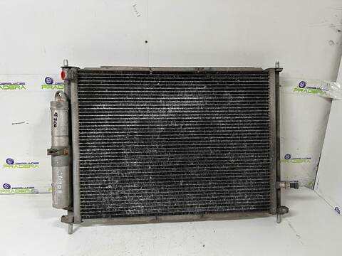 Radiador Calefaccion A.A. Renault Clio AUTHENTIQUE 86CV 63KW
