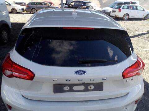 Portón Ford Focus 1.0 ECOBOOST