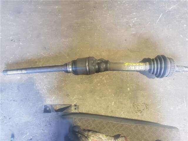 Transmision Delantera Derecha Citroen Xsara 2.0 HDI