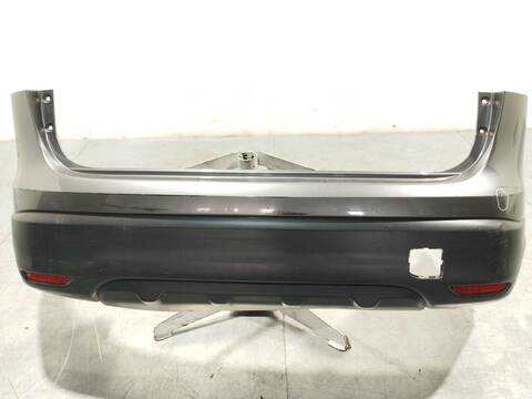 Paragolpes Trasero Nissan Qashqai 1.5 DCI 110CV 81KW