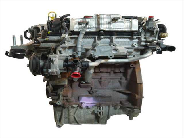 Foto 3ª: Motor Completo Ford B Max 100CV 74KW [SFJA] (2013)