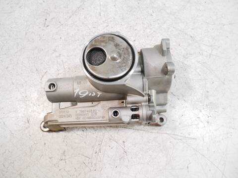 Bomba de Aceite Mini Clubman VERSION INDEFINIDA