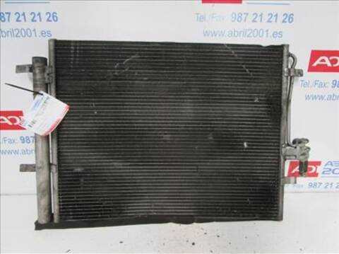 Radiador Calefaccion A.A. Ford Mondeo 2.0 TDCI 140CV 103KW
