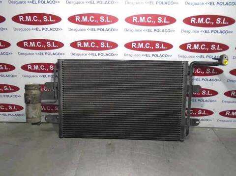Radiador Calefaccion A.A. Volkswagen Golf BASICO BERLINA 105CV 77KW