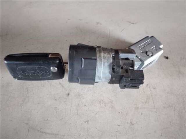 Foto 2ª: Motor de Arranque Citroen C4 2.0 SX [2.0 LTR. - 100 KW HDI FAP CAT (RHR - DW10BTED4)] [RHJ (DW10BTED4)]