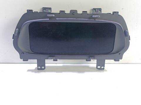 Foto 2ª: Cuadro de Instrumentos Hyundai i20 1.0 T-GDI 101CV 74KW [G3LE] (2021)