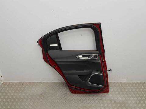 Foto 3ª: Puerta Trasera Izquierda Alfa Romeo Giulietta SUPER [8225701] (2016)