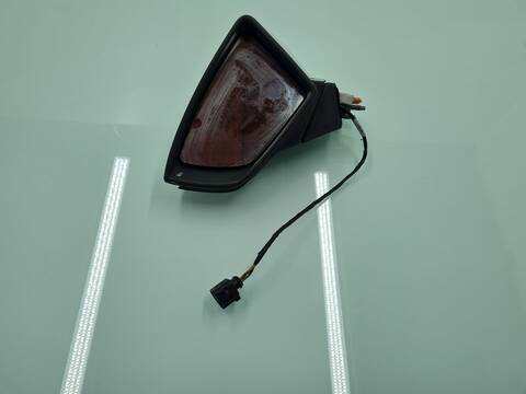 Foto 1ª: Retrovisor Izquierdo Seat Leon I-TECH 105CV 77KW [CLH] (2014)