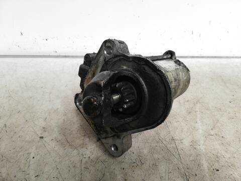 Motor de Arranque Ford Fusion HHJB