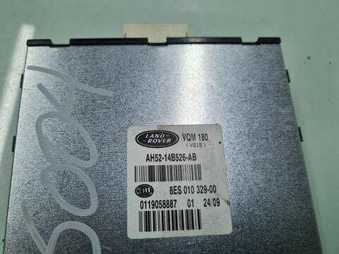 Foto 3ª: Centralita Motor ECU Land Rover Freelander 2.2 TD4 4X4 160CV 118KW [DW12BTED4,224DT(DW12BTED4)] (2009)