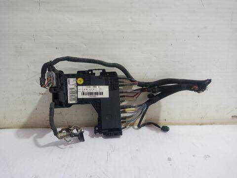 Caja Reles Fusibles Peugeot 508 ALLURE 163CV