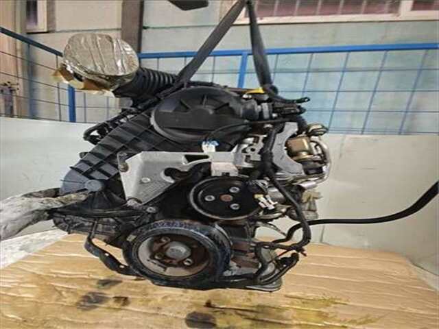 Motor Completo Opel Meriva 1.7 COSMO [1.7 LTR. - 92 KW 16V CDTI]