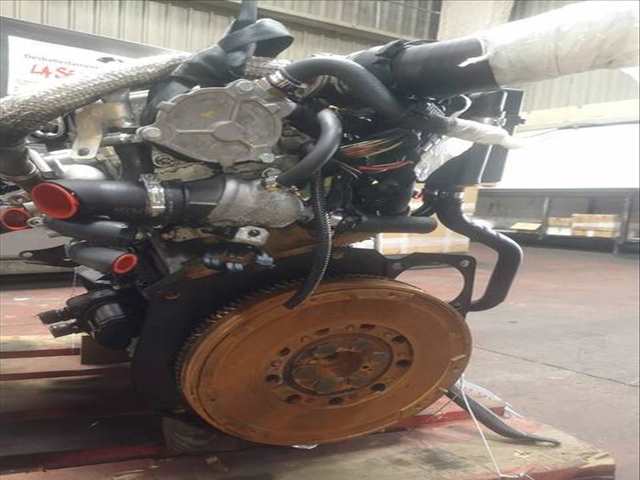 Foto 3ª: Motor Completo Alfa Romeo 156 AR32302 (1998)