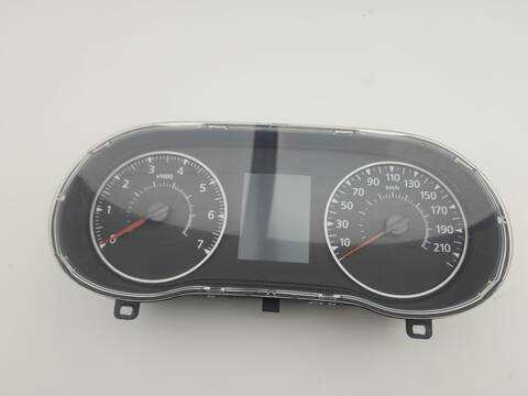 Cuadro de Instrumentos Dacia Duster 1.5 DCI 115 4X4 114CV 84KW