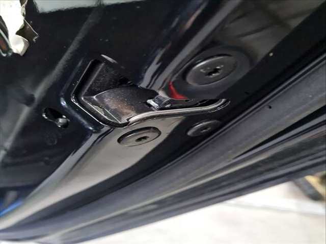 Foto 1ª: Cerradura Puerta Trasera Derecha Mg 3 ZP2A - AB1PA 116CV 85KW [15FCD] (2025)