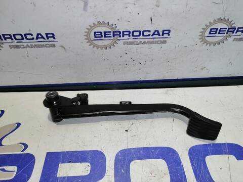 Foto 2ª: Pedal Freno Saab 90 2.0 CAT 154CV [B204E] (1998)