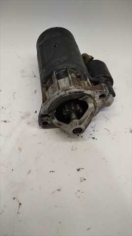 Foto 2ª: Motor de Arranque Nissan Serena 2.3 D [D/LD23 A] (1996)