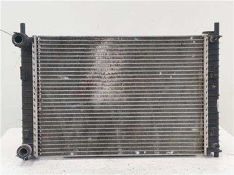 Radiador Motor Ford Fiesta 1.4 TDCI 68CV 50KW