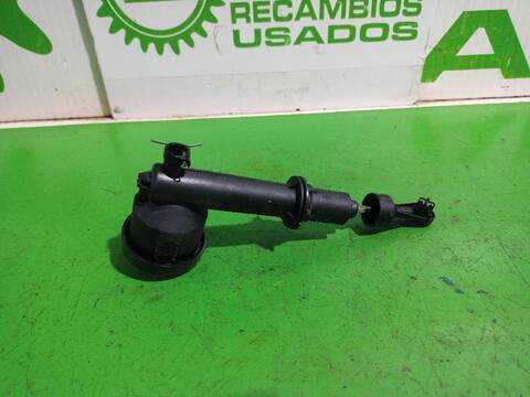 Foto 3ª: Bomba Embrague Land Rover Freelander E TARGA 112CV [204D3] (2000)