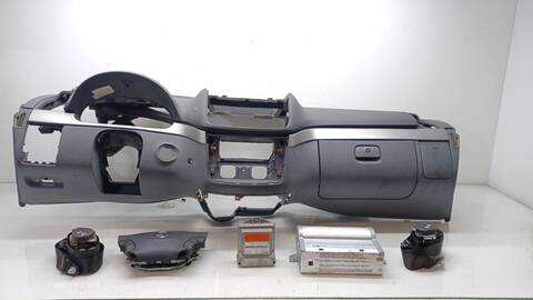 Foto 1ª: Kit Airbag Mercedes Viano CDI 2.0 639.711 639.713 639.811 639.813 639.815) 116CV 85KW [646980] (2009)