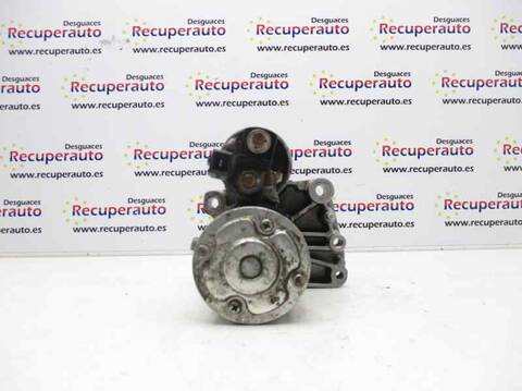 Foto 3ª: Motor de Arranque Peugeot 207 5FW (2008)