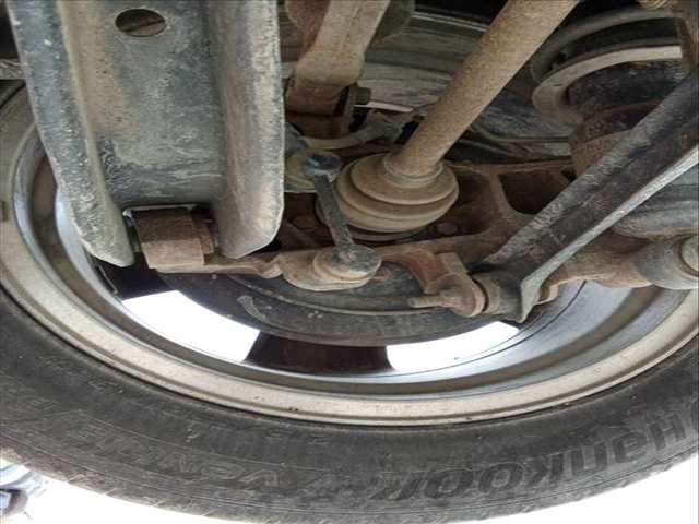 Mangueta Trasera Izquierda Subaru Legacy 2.0 D AWD BPD) 150CV 110KW