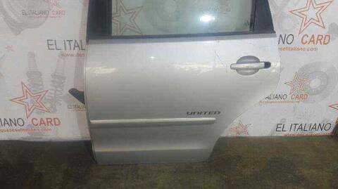 Puerta Trasera Izquierda Volkswagen Polo 75CV 55KW