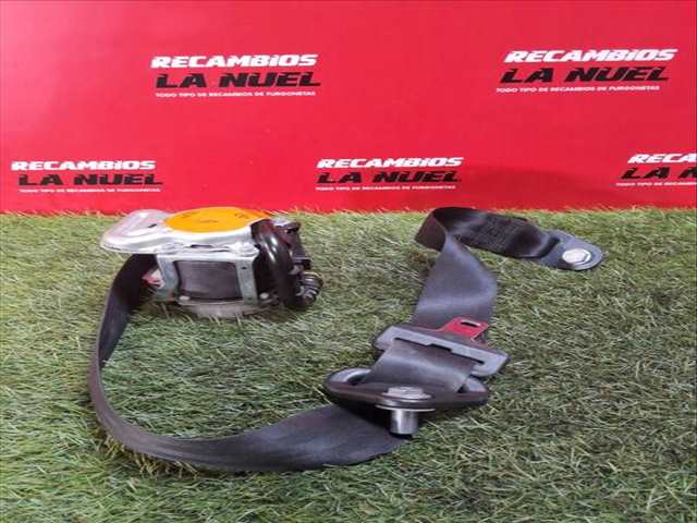 Foto 4ª: Cinturón Delantero Derecho Citroen Jumpy 1.5 BLUEHDI 120 120CV 88KW FURGONETA [YH01 (DV5RUC)] (2020)