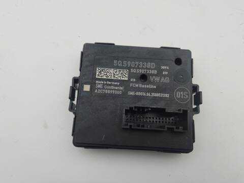 Centralita Motor ECU Volkswagen Tiguan 2.0 TSI 4MOTION 204CV 150KW